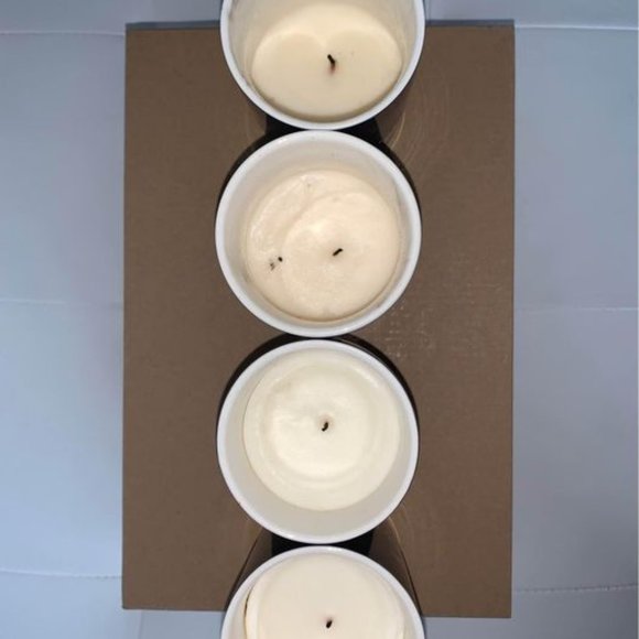 Vineyard Vines Logo Whale Candle Bundle - Picture 5 of 8